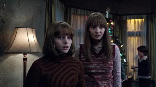 Foto de El Conjuro 2