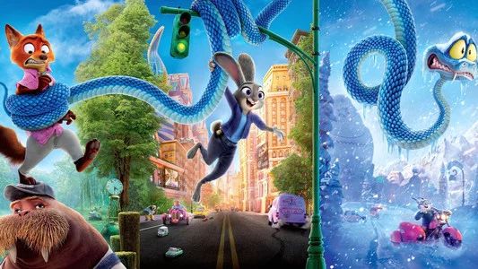 Foto de Zootopia 2