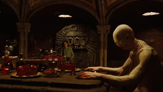 Foto de El laberinto del fauno