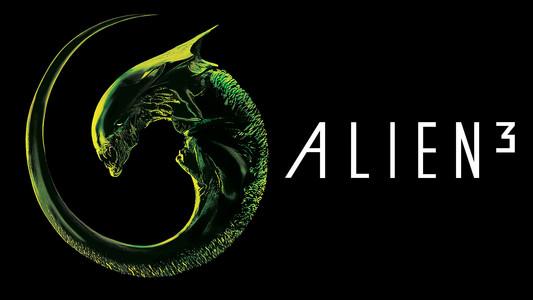 Foto de Alien³