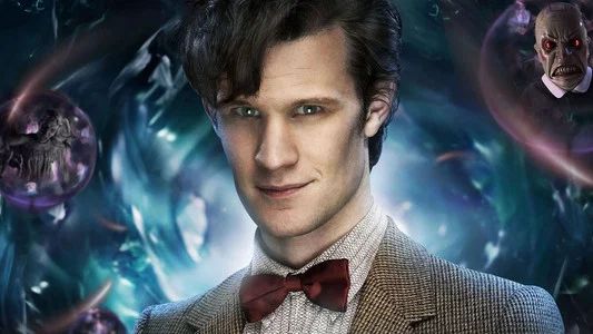 Foto de Doctor Who