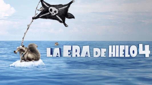 Foto de La era de hielo 4