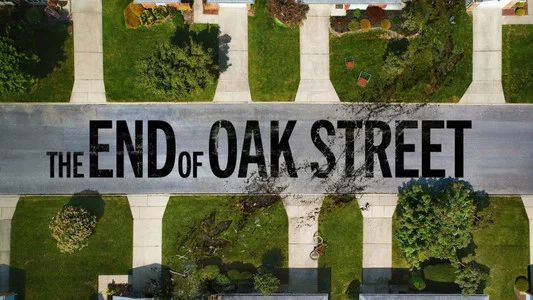 Foto de El final de la Calle Oak