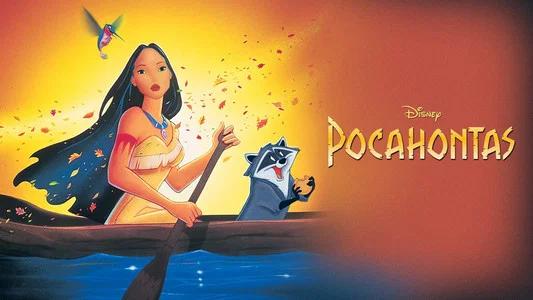 Foto de Pocahontas