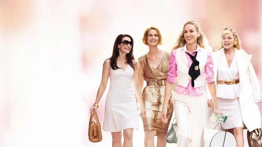Foto de Sex and the City: La película