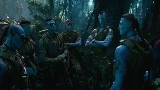 Foto de Avatar: El camino del agua