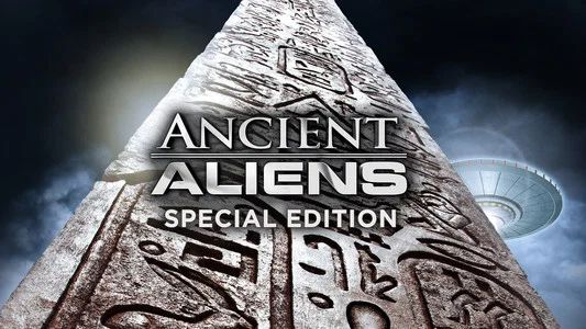 Foto de Alienígenas ancestrales