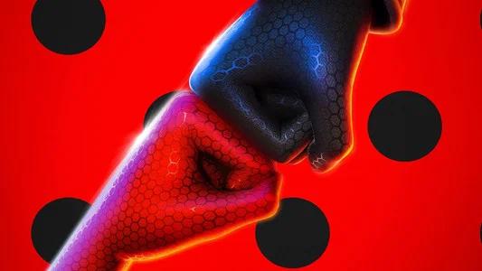 Foto de Miraculous: Las aventuras de Ladybug - La película