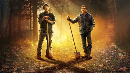 Foto de La maldición de Oak Island