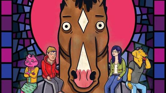 Foto de BoJack Horseman