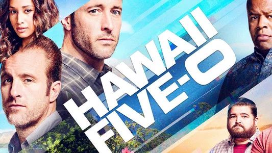 Foto de Hawaii Five-0
