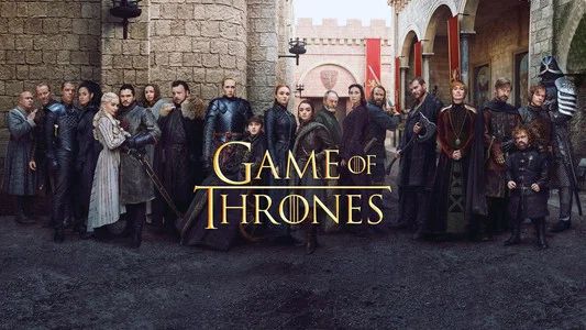 Foto de Game of Thrones