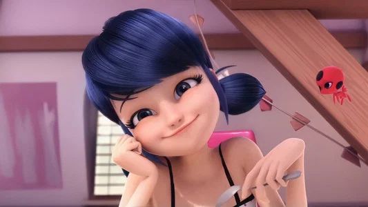 Foto de Miraculous: Las aventuras de Ladybug