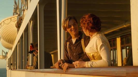Foto de Titanic