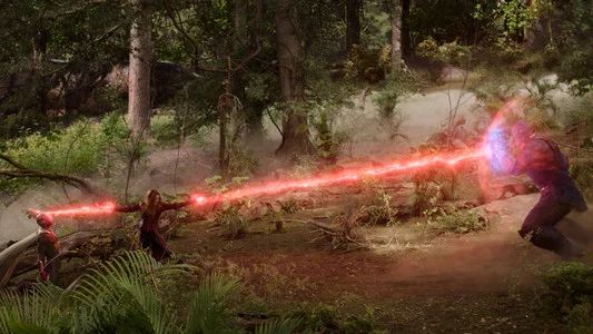 Foto de Avengers: Infinity War
