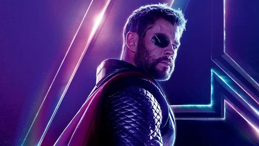 Foto de Avengers: Infinity War