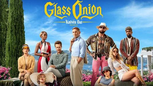 Foto de Glass Onion: Un misterio de Knives Out