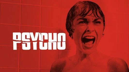 Foto de Psicosis