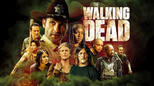 Foto de The Walking Dead