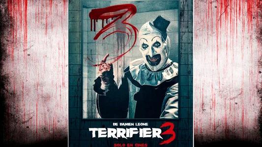 Foto de Terrifier 3: Payaso Siniestro
