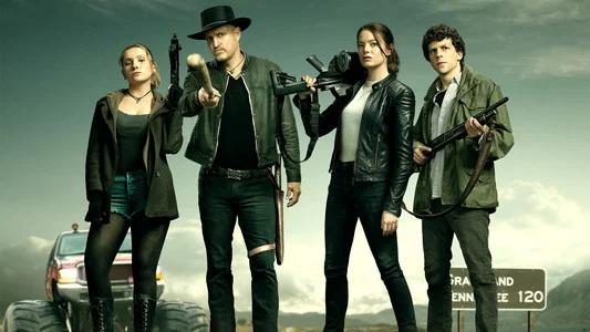 Foto de Zombieland 2: Tiro de Gracia