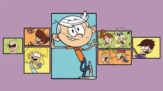 Foto de The Loud House