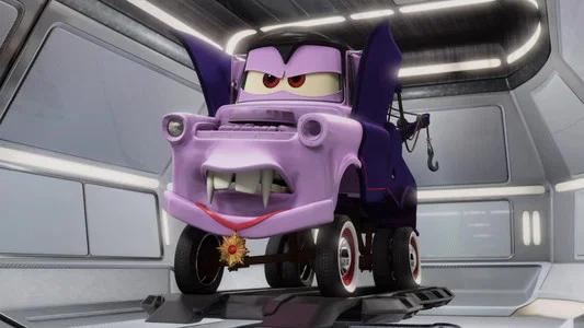 Foto de Cars 2