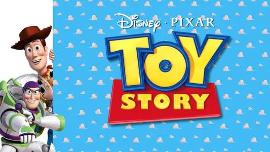 Foto de Toy Story