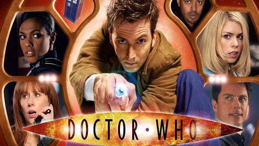 Foto de Doctor Who