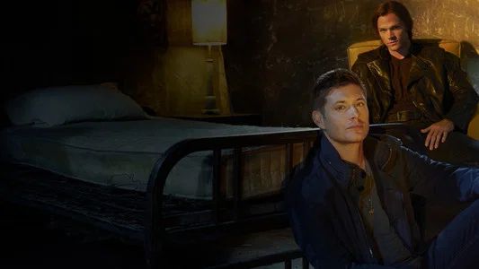 Foto de Supernatural