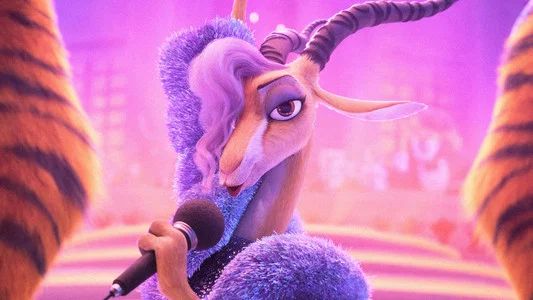 Foto de Zootopia 2