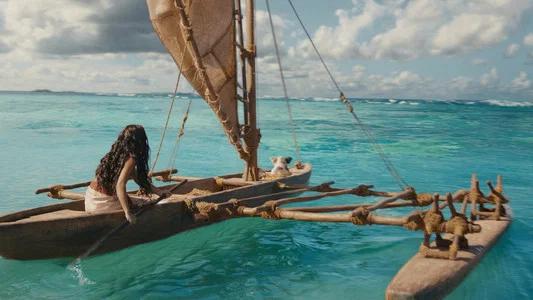 Foto de Moana