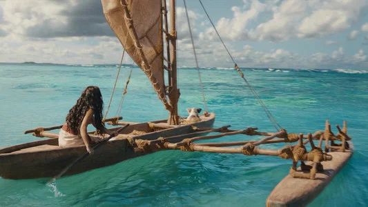 Foto de Moana