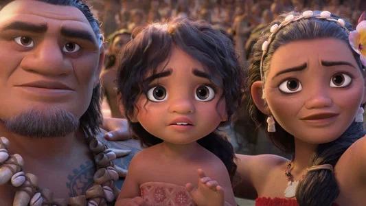 Foto de Moana 2
