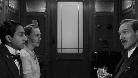 Foto de El Gran Hotel Budapest
