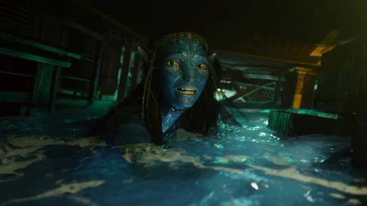 Foto de Avatar: El camino del agua
