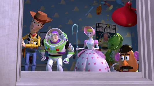 Foto de Toy Story