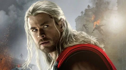 Foto de Avengers 2: Era de Ultrón