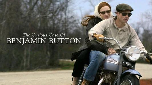 Foto de El curioso caso de Benjamin Button