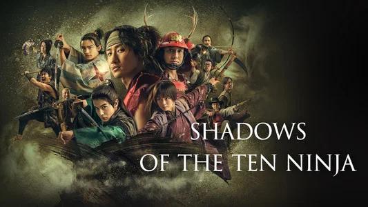 Foto de 真田十勇士 SHADOWS OF THE TEN NINJA