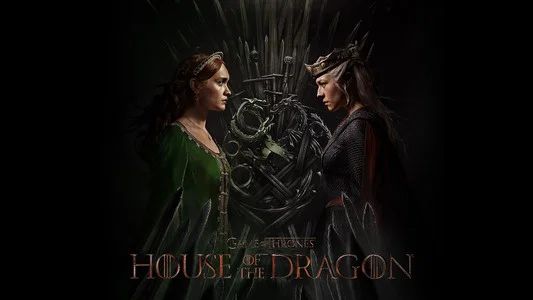 Foto de La casa del dragón
