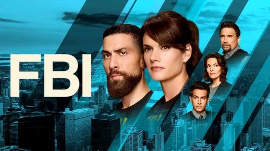 Foto de F.B.I.