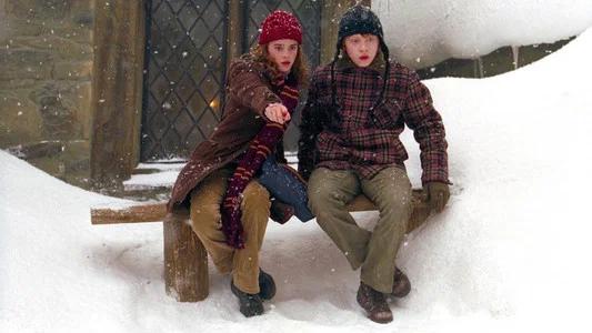 Foto de Harry Potter y el prisionero de Azkaban