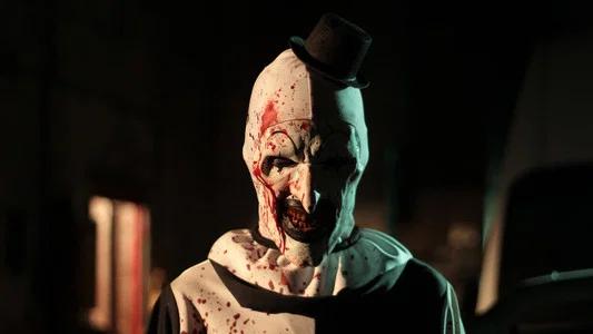 Foto de Terrifier