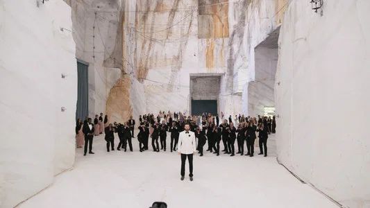 Foto de Sacrificio: Los elegidos