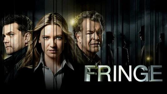 Foto de Fringe