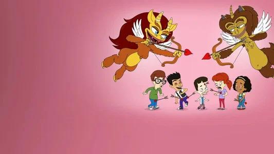 Foto de Big Mouth