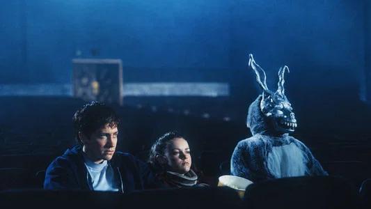 Foto de Donnie Darko