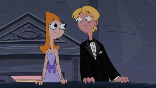 Foto de Phineas y Ferb