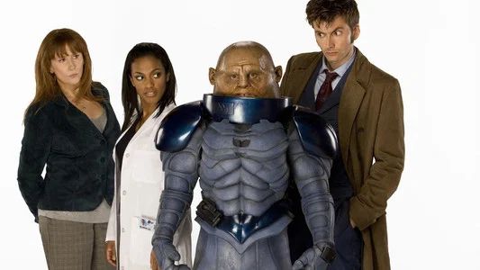 Foto de Doctor Who